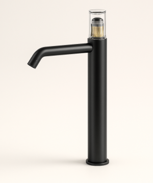 PERLA FAUCET LT008 GREY