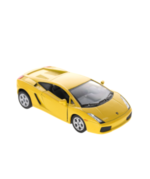 Коллекционная машинка Lamborghini Gallardo