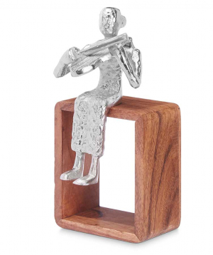 Statuette «Ashley Home» 91461