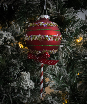 Christmas tree toy lollipop 13233