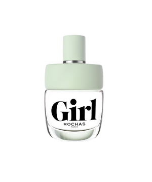 Perfume «Rochas» Girl, for women, 40 ml