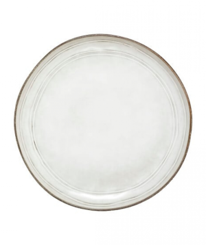 Plate «Ashley Home» Flower / 173540A