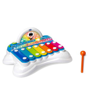Musical xylophone ''Chicco''