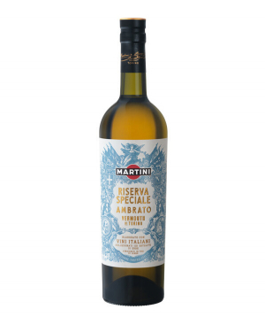 Vermouth `Martini Ambrato Reserva` 750 ml