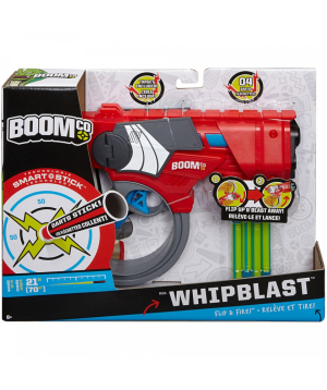 Gun Boomco Fall Whipblast
