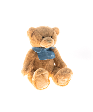 Soft toy bear Ted