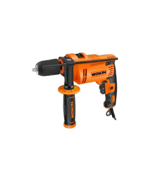 Հարվածային գայլիկոնիչ 220-240VAC, 850W, 13մմ PRO WOKIN