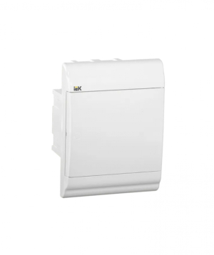 Ավտոմատի տուփ 4 տեղ  ներքին  IP41 PRIME