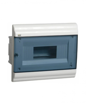 Ավտոմատի տուփ 9տեղ ներքին  IP41 PRIME