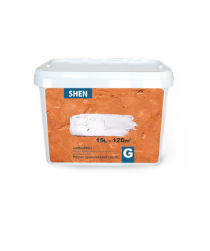 Նախաներկ SHEN G, 15լ