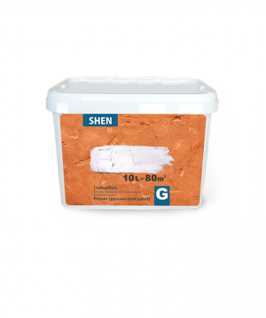 Նախաներկ SHEN G, 10լ