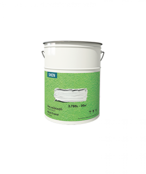 Էմալ ալկիդային փայլուն սպիտակ 20լ SHEN
