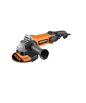 Անկյունային հղկող սարք 230V, 1200W, 125մմ WOKIN