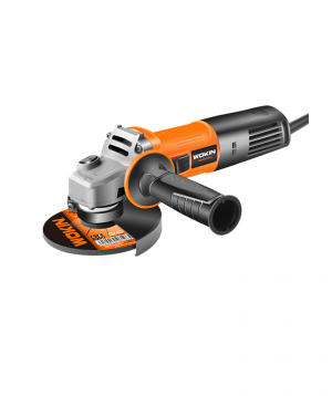 Անկյունային հղկող սարք 230V, 850W,125մմ WOKIN