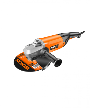 Անկյունային հղկող սարք 230V, 760W,115մմ WOKIN