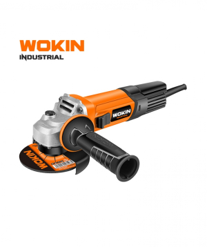 Անկյունային հղկող սարք 230V, 760W,115մմ WOKIN
