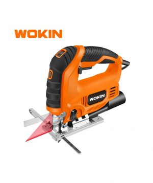 Էլեկտրական նրբասղոց 230-240VAC, 850W, 800-3000/ր,185մմ WOKIN