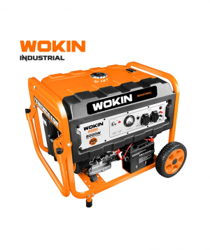 Գեներատոր 230վ, 8000կվտ PRO WOKIN