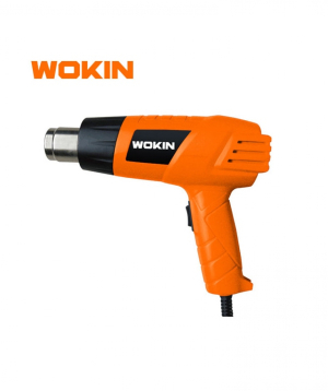 Տաք օդ փչող ատրճանակ 230-240V WOKIN