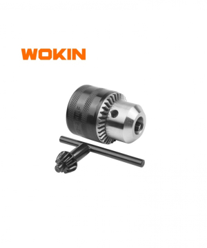 Սվեռլոյի պատրոն բանալի 1.5-13մմ WOKIN