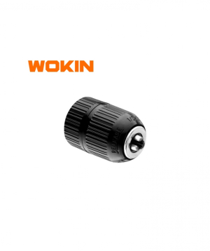 Սվեռլոյի պատրոն առանց բանալի 0.8-10մմ WOKIN
