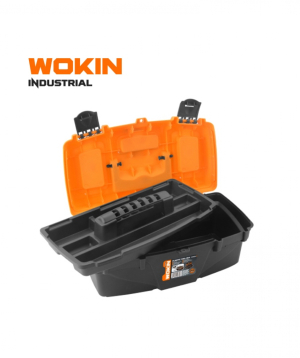Գործիքների արկղ պլաստմասե 12(315x180x130մմ) PRO WOKIN