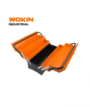 Գործիքների արկղ 495x200x295մմ PRO WOKIN