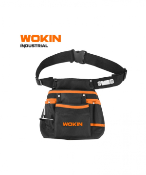 Գործիքների պայուսակ գոտիով PRO WOKIN