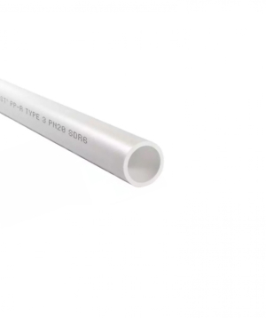 Խողովակ 1-32x5.4մմ PN20, ROSTURPLAST