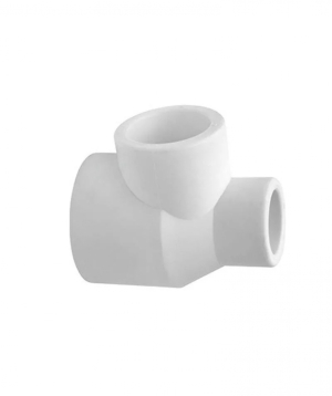 Եռաբաշխիչ անցումային 25x25x20 PN25, RTP