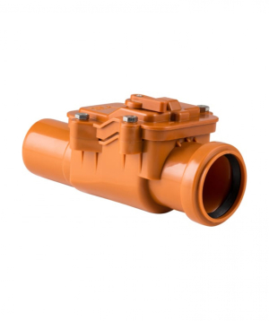Հետադարձի փական d50 RTP ROSTURPLAST