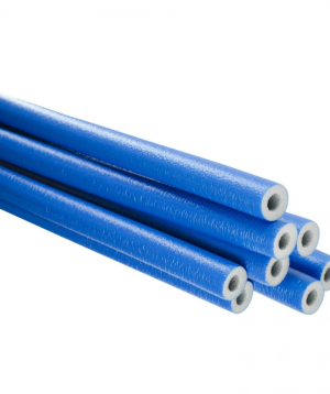 Մեկուսիչ խողովակ կապույտ 35/4 ТИЛИТ - СУПЕР ПРОТЕКТ С