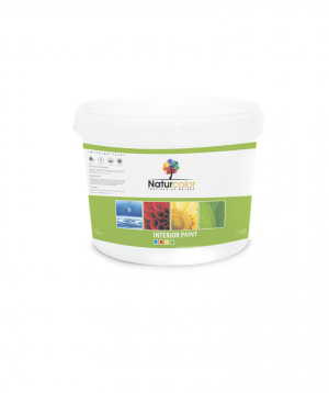 Ներկ ակրիլային NATURCOLOR, 3կգ