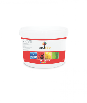 Ներկ ճակատային NATURCOLOR, 3կգ