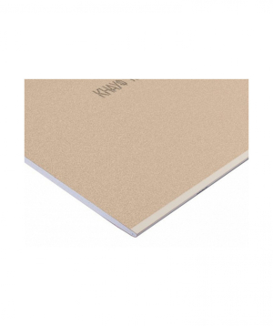 Գիպսաստվարաթուղթ  ստանդարտ 2400x1200х9.5մմ, KNAUF