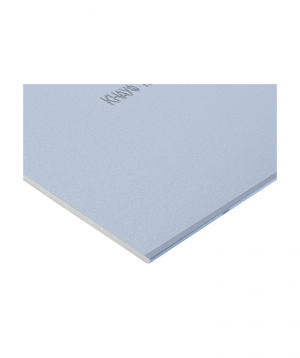 Գիպսաստվարաթուղթ ՍԱՊՖԻՐ  2400x1200х12.5մմ KNAUF