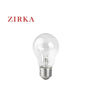 Lամպ շիկացման A70 ZIRKA 150W-E27-3000K-1500Lm