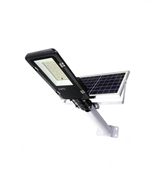 Լուսարձակ լուսադիոդ արևային  2կտոր PROLIGHT 100W-7000K-1950Lm