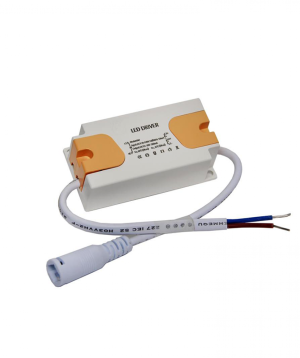 Փոխակերպիչ հոսանքի, լուսադիոդով լուսատուի CTORCH  9W