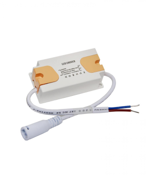 Փոխակերպիչ հոսանքի, լուսադիոդով լուսատուի CTORCH 12W