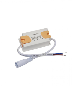 Փոխակերպիչ հոսանքի, լուսադիոդով լուսատուի CTORCH 18W