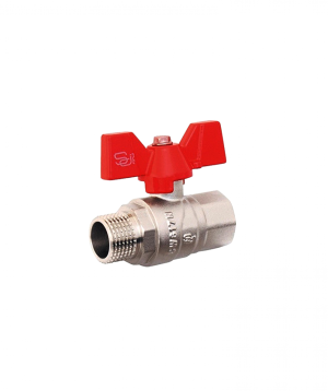 Փական KALDO (VG-A17302) 3/4МF (9)