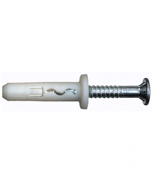 Դյուբել-մեխ HPS-1 6/15X40մմ HILTI