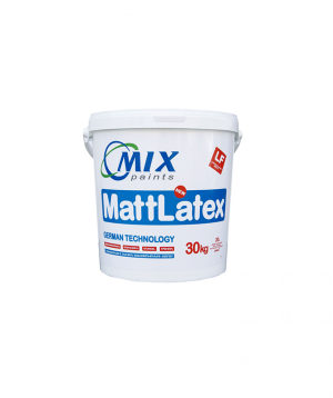 Ներկ լատեքսային 20լ MATTLATEX MIX