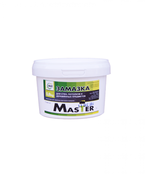 Ունիվերսալ մածիկ 0.8կգ MASTER MIX