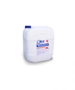 Հակասառեցուցիչ հավելանյութ մոռոզկա 20լ MIX