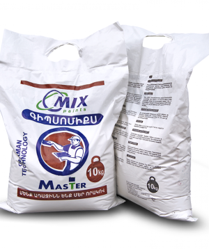 Գիպսոմիքս MIX, 10կգ