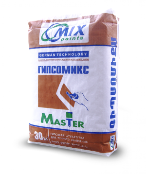 Գիպսոմիքս MIX, 30կգ