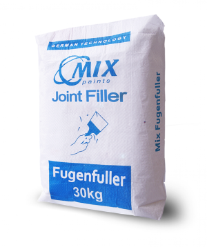 Ծեփամածիկ գիպսային հիմքով FUGENFULLER MIX, 30կգ