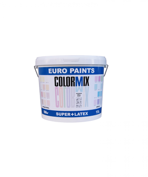 Ներկ լատեքսային 15լ COLOR MIX